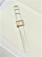 Armbanduhr Pryngeps Dame in Vernickelt stahl roségold A669 - A669